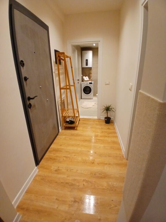 SHITET APARTAMENT 1+1 SHKEMBI I KAVAJES, GOLEM