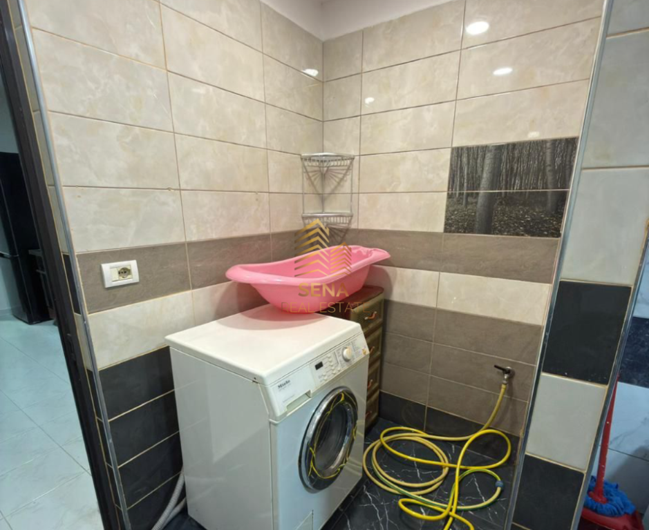 Qira,Hyrje Private,1+1+Blk,Fabrika Miellit, 50.000 Leke/muaj