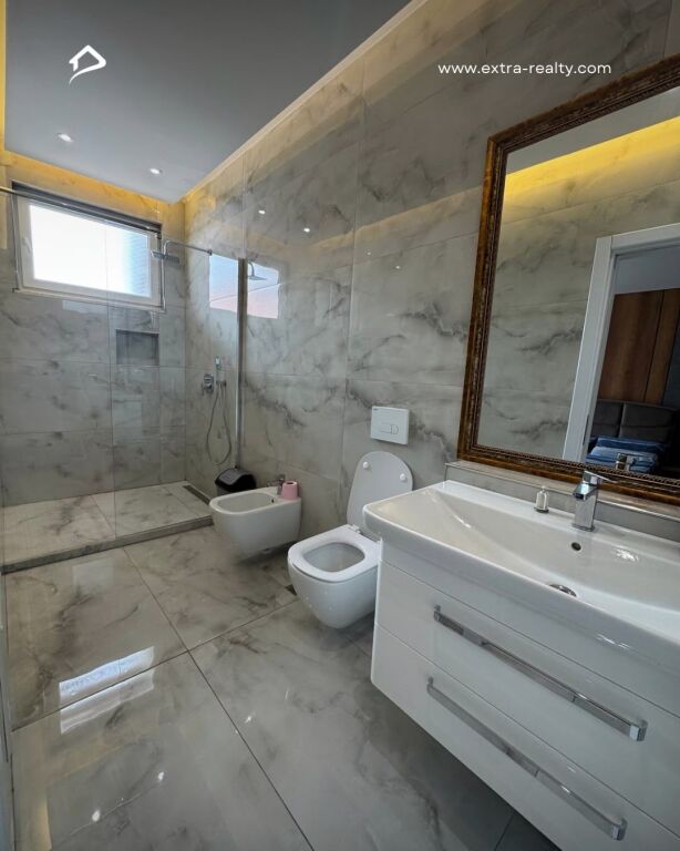 Apartment 3+1+3 for Rent