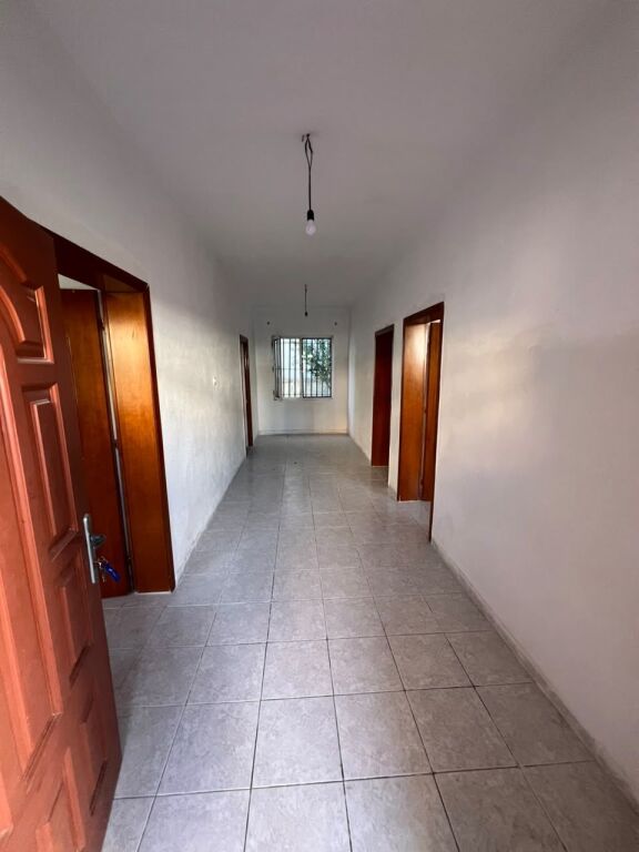 SHTËPI 2+1 ME QIRA – UJËSJELLËSI, DURRËS