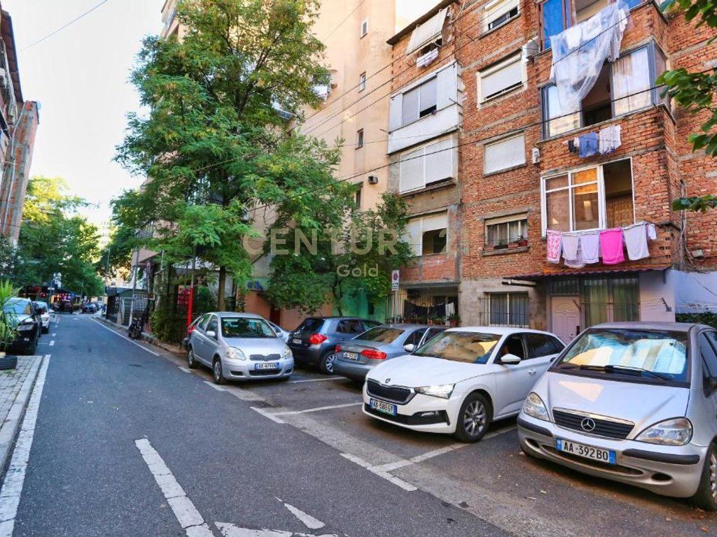 Appartamento in affitto a Myslym Shyri