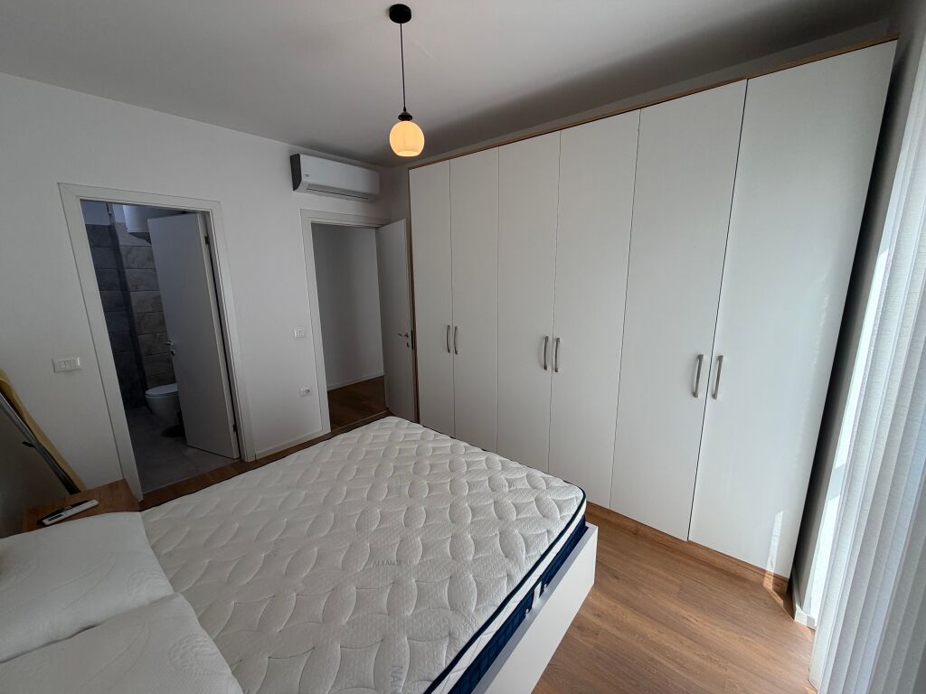 📢 Appartamento 2+1 +2 in affitto 📍 Don Bosko, presso Trio Tower   💶 Prezzo: 80.000 leke al mese    