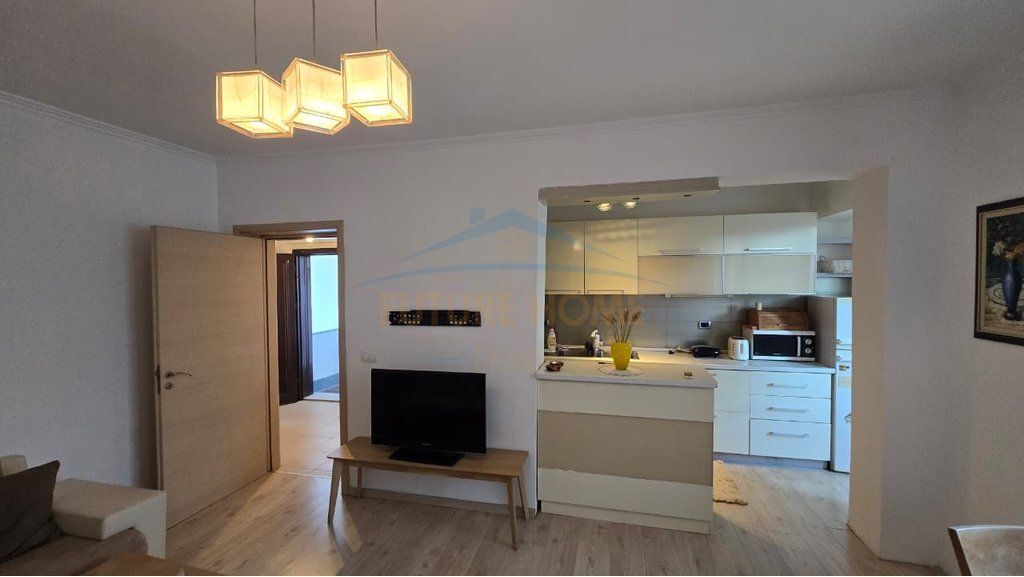 Affitto, Appartamento 1 +1, Myslym Shyri, Tirana