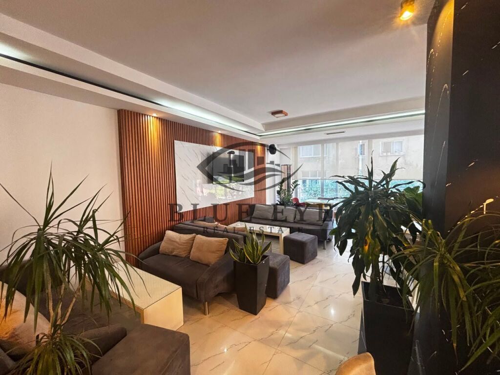 Business premises for rent – near the Police District, Durrës!