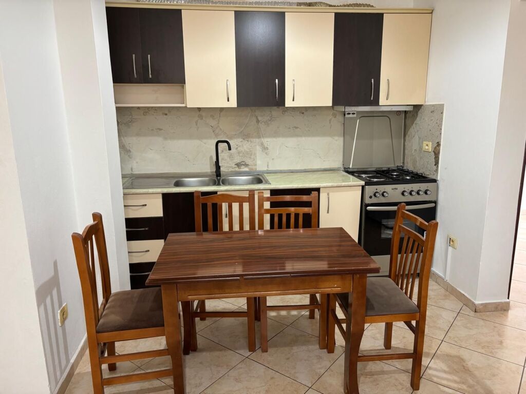 APARTAMENT 2+1 ME QIRA – UJËSJELLËSI, DURRËS
