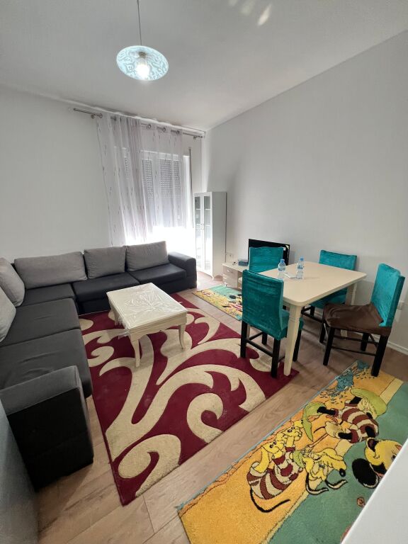 Apartament 1+1 me qera Paskuqan 35.000 ALL