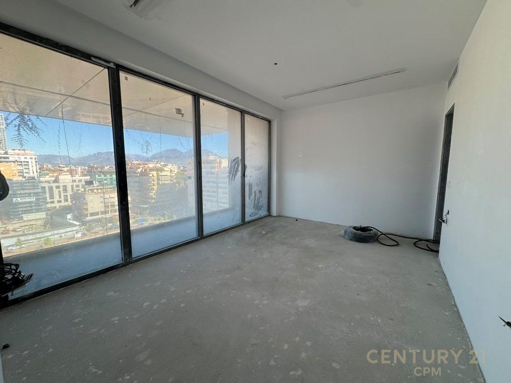 Office space for rent at Vertical Forest, Air Albania Stadium!