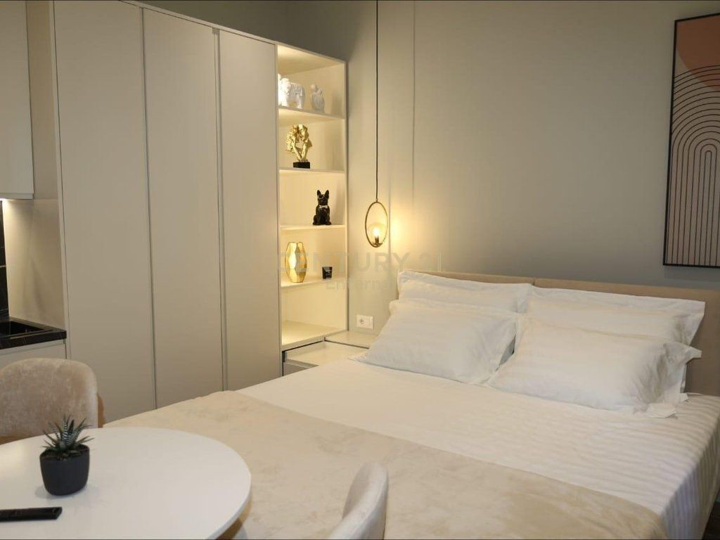 Muhamet Gjollesha Street - 2 Premium Units for Sale Ground Floor Invested Luxury 2500Eu Monthly Income 228,000 €