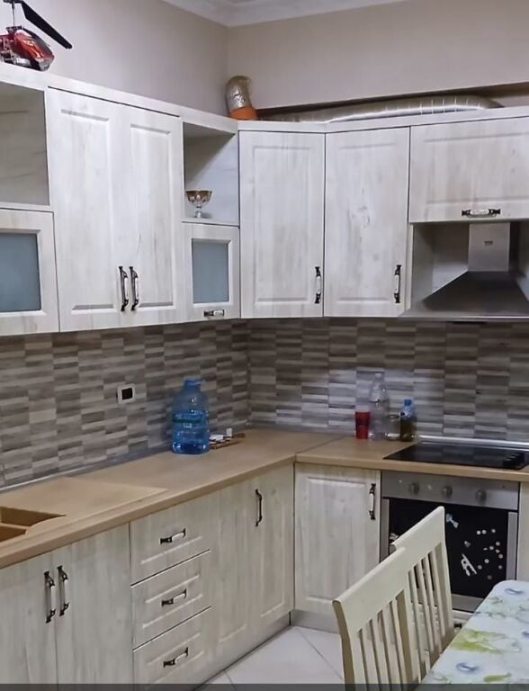 APARTMENT 1+1 – BEHIND HOTEL PARTNER, VLORË 72 SQUARE METERS