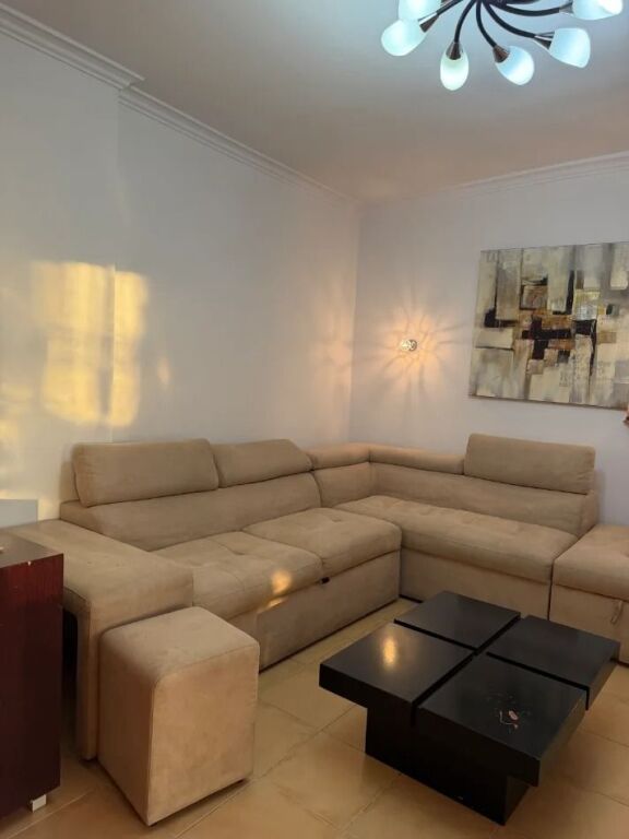 Appartamento Premium 2+1 con Veranda – Vetrata