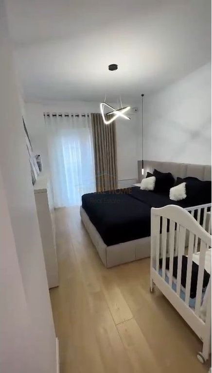 Rent, Apartment 3+1+2, Kosovarëve Street, Tirana