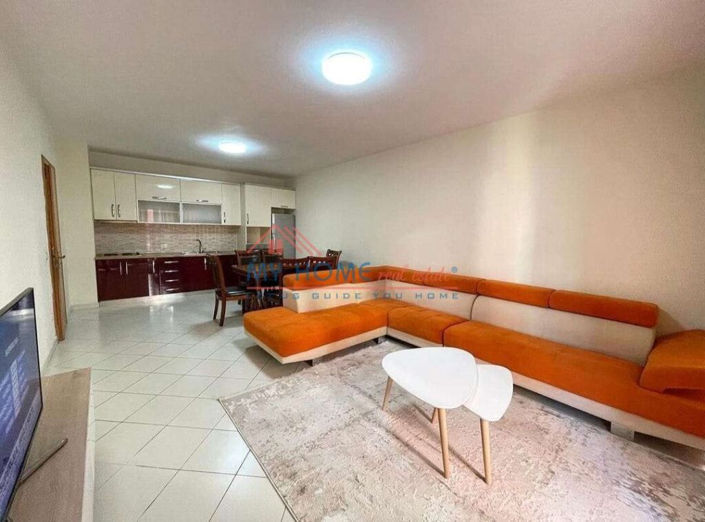 Appartamento 2+1 in affitto ad Astir, Tirana