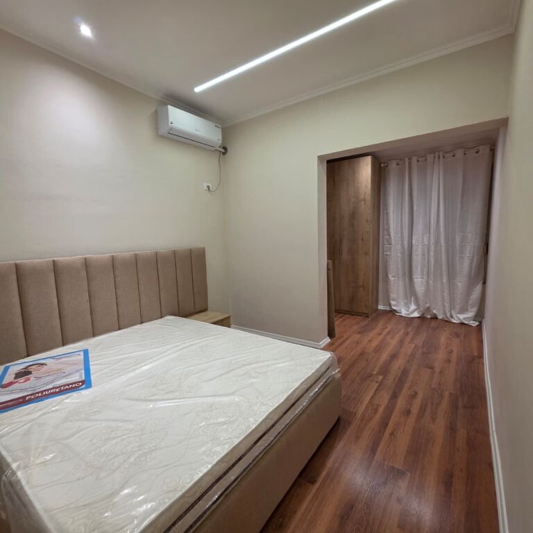 Shitet apartament 1+1 Plazh, Durres.