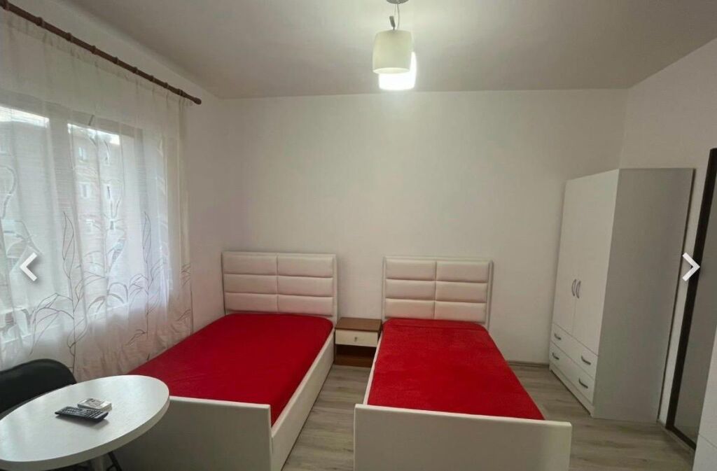 Rent, Studio apartment, former Profarma, Tirana