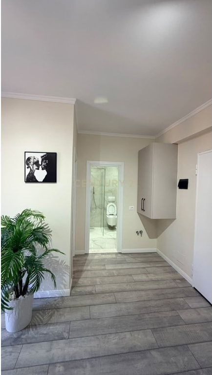 Apartament 1+1 në Shitje – Plazh Hekurudha