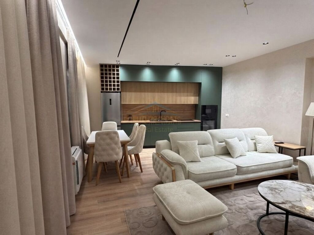 Qera Apartament 2+1+2, Rruga Jordan Misja, Tiranë