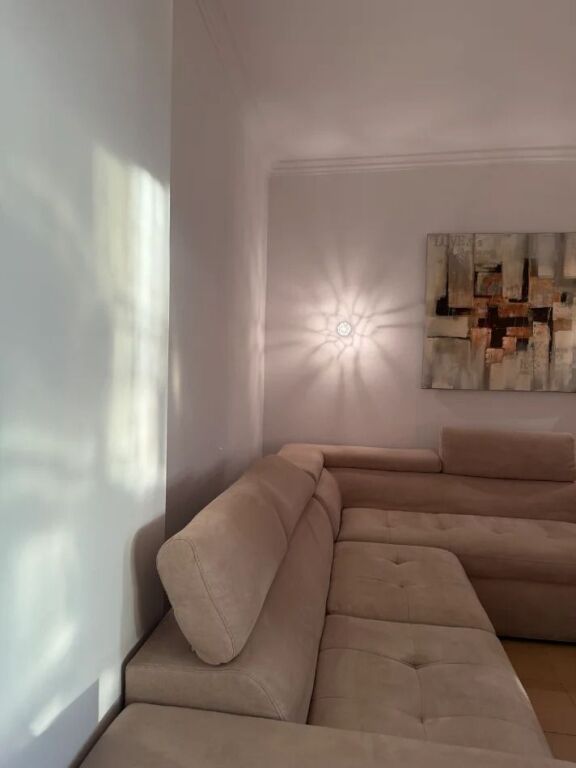 Appartamento Premium 2+1 con Veranda – Vetrata