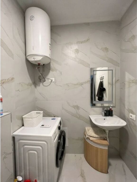 Qera, Apartament 2+1+2+Post Parkim, Kompleksi ASL 1