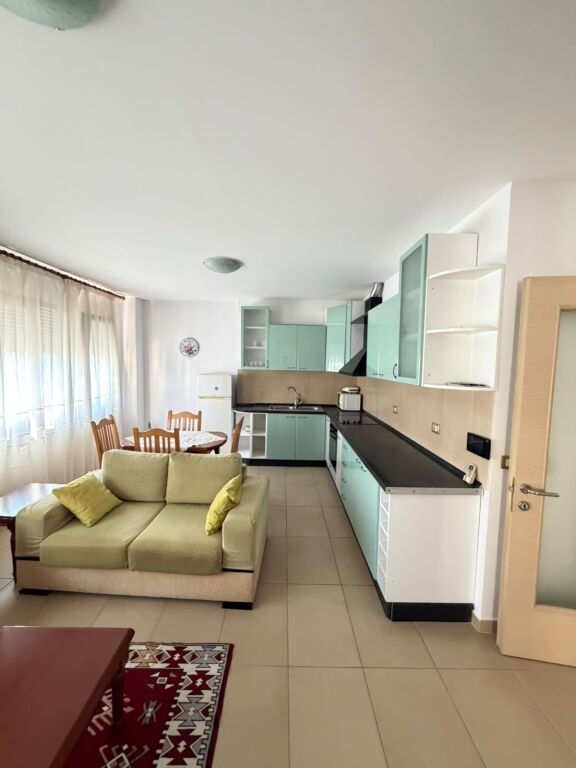 Apartment 2+1 For Rent | Bogdaneve Street