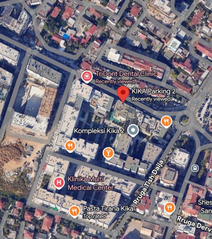 KIKA 2, SELLING APARTMENT 3+1+2