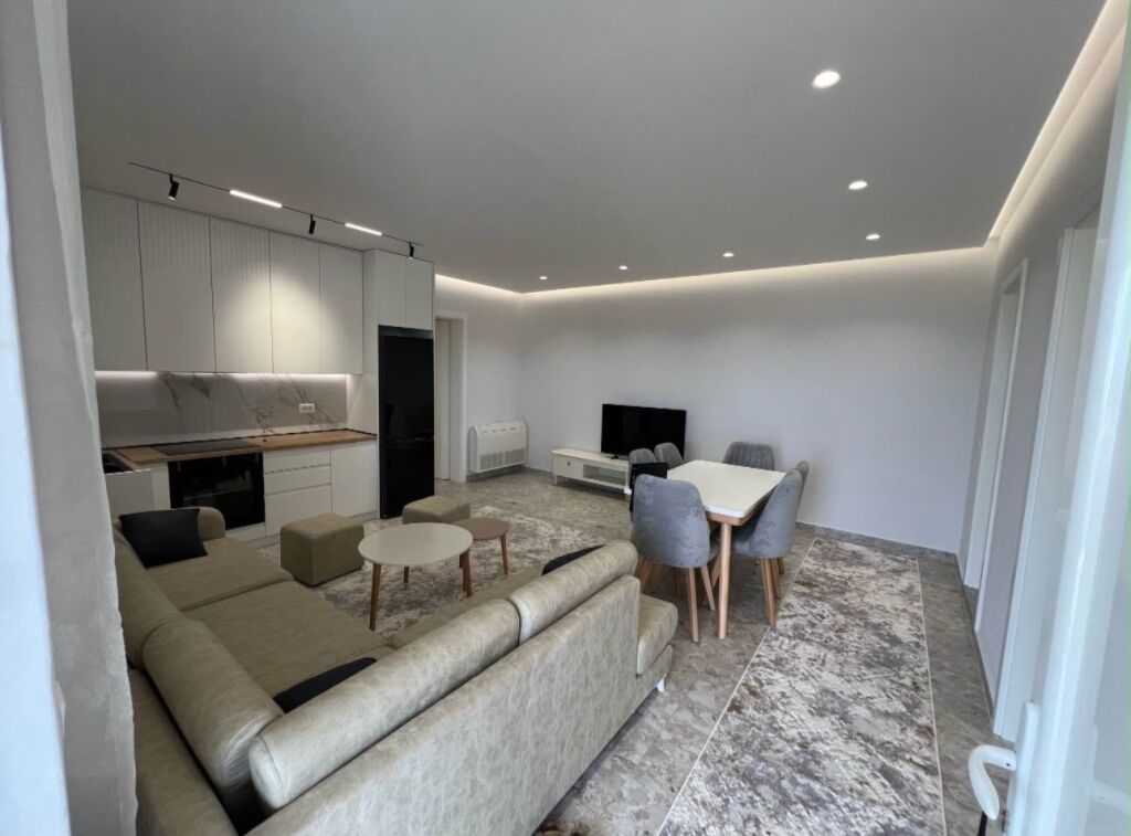 🏡 PRIVATE HOUSE 2+1 FOR RENT – NEAR THE SANATORIUM