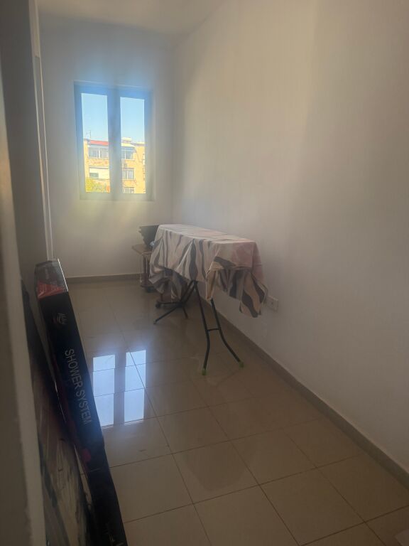 Apartment 2+1+laundry on Durres Street