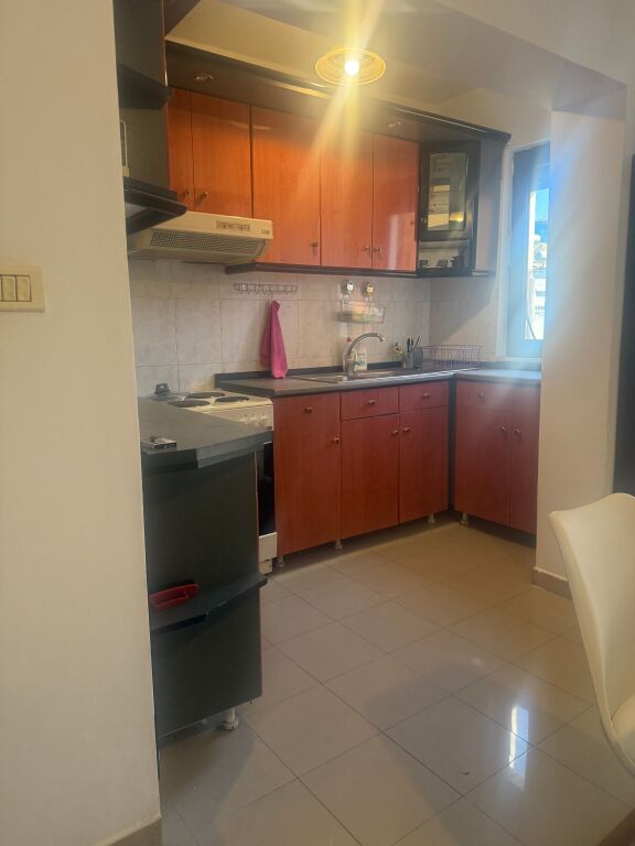 Apartment 2+1+laundry on Durres Street