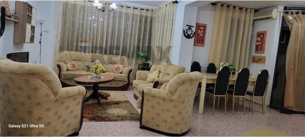 Apartment - For Rent - Blloku, Tirana