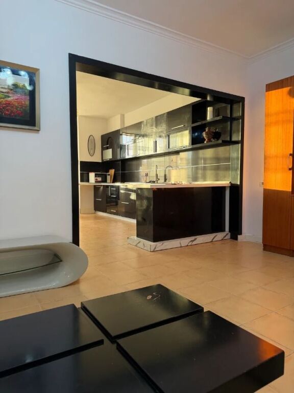 FOR RENT APARTMENT 2+1 – KRISTAL CENTER