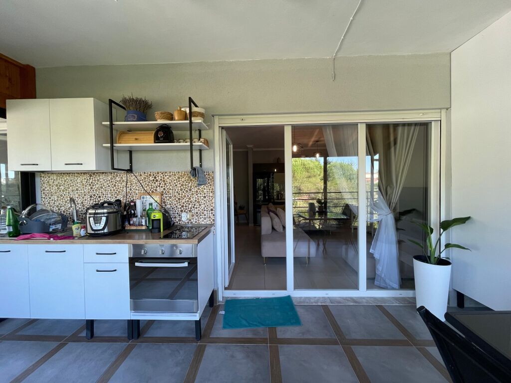 APARTAMENT 2+1 PER QERA NE SHKOZ