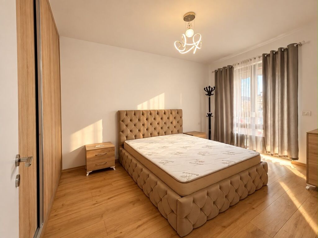 Appartamento 1+1 in Affitto | Residenza Future Home – Nuovo Anello