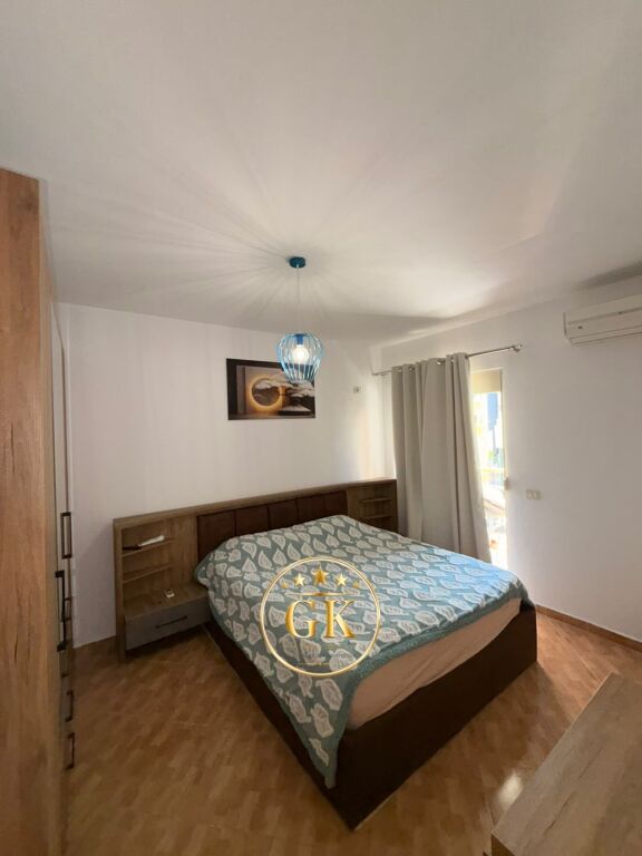 SHITET APARTAMENT 1+1 SHKEMBI KAVAJES