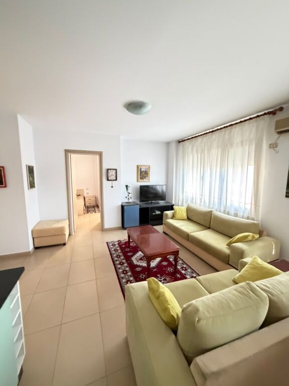 Apartment 2+1 For Rent | Bogdaneve Street