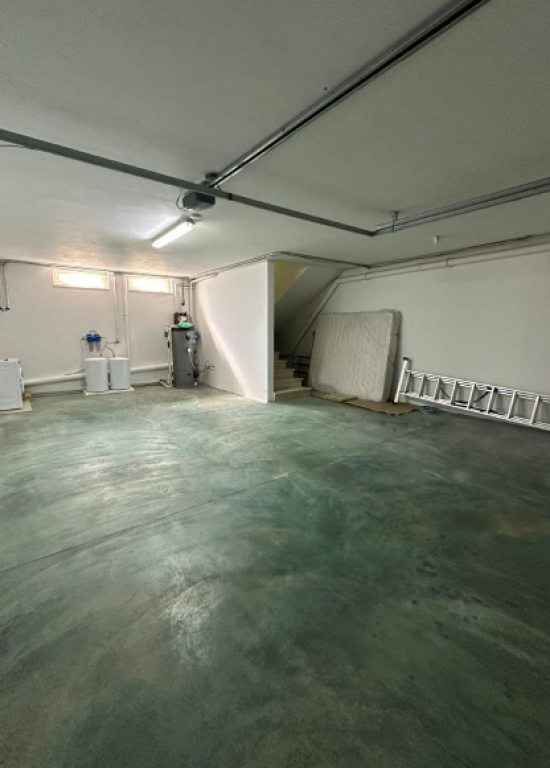 SHITET VILË 254m2 , WHITE HOUSE RESIDENCE – TEG