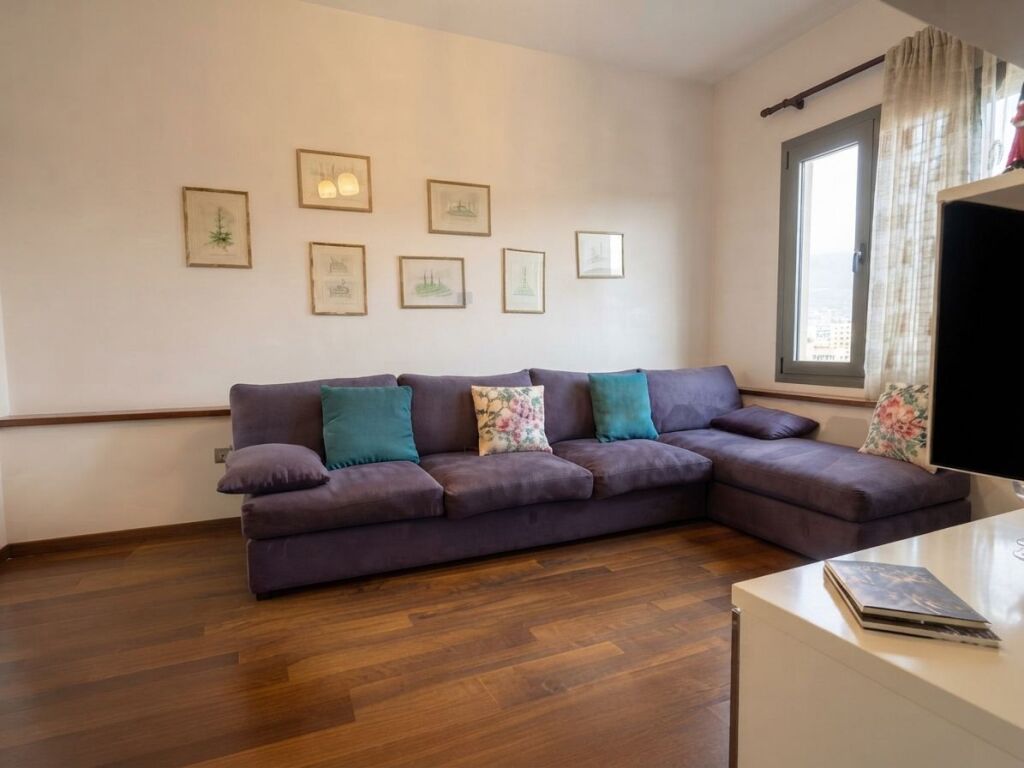 Rent, Apartment 2+1, Pazari i Ri, Tirana