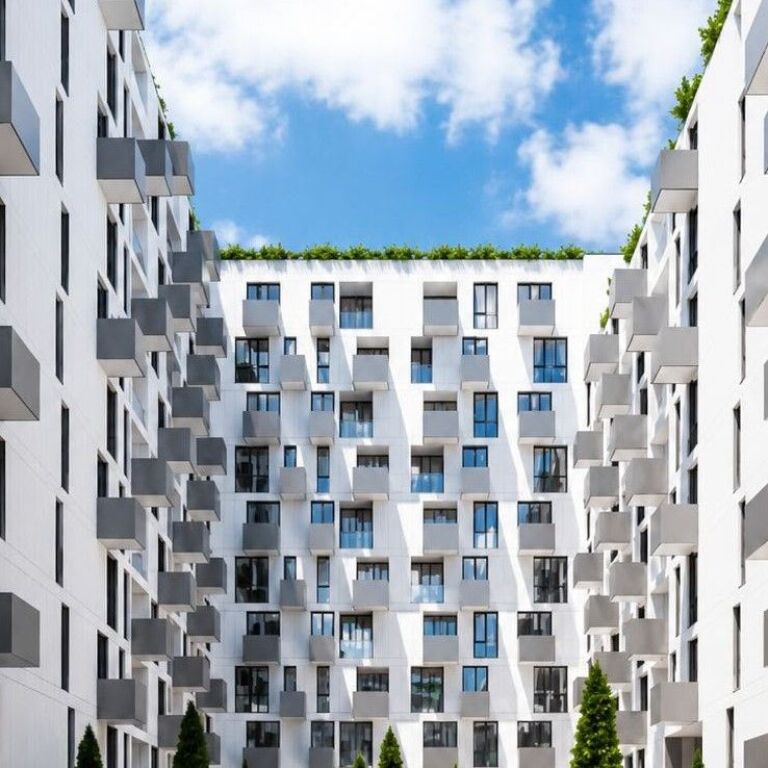 🏡✨ APPARTAMENTO IN VENDITA 2+1+2 – MEIS GARDEN ✨🏡