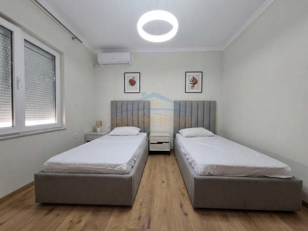 Affitto , Appartamento 2+1 , Via Dritan Hoxha , Tirana