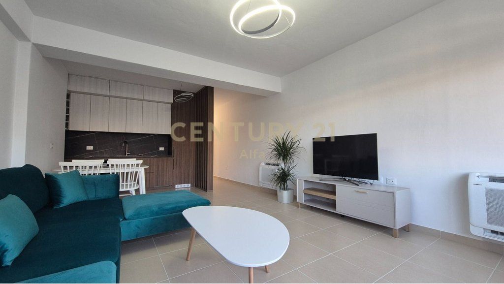 Qira,Apartament 3+1 ,Rezidenca Kodra e Diellit 800 € /Muaj Sip. Totale  110m2