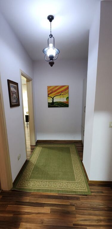 Apartment 1+1 for rent near 21 Dhjetori (45,000 Leke)