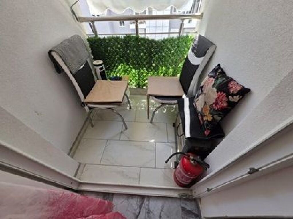 🏢 SHITET APARTAMENT 1+1 – LEZHË