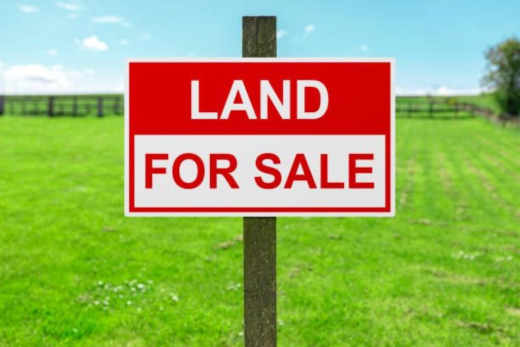 🌿 LAND FOR SALE – RINAS | INVESTMENT OPPORTUNITY