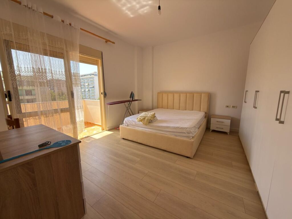 APARTMENT 1+1 FOR SALE – ALBANO ROMINA, VLORË
