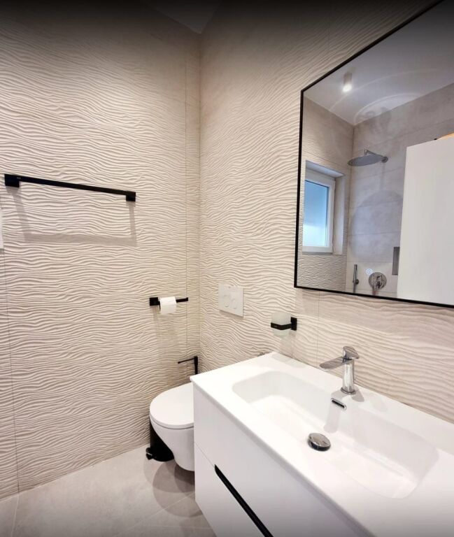 Apartament 1+1 me Qira – Kopshti Botanik
