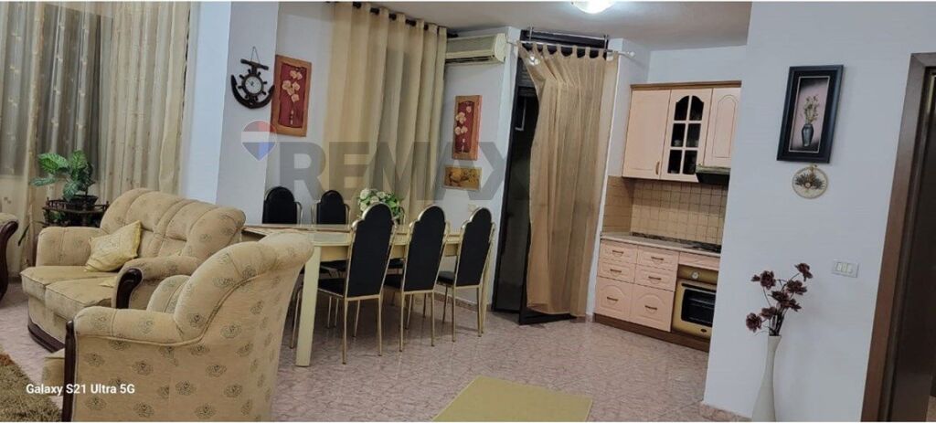 Apartment - For Rent - Blloku, Tirana