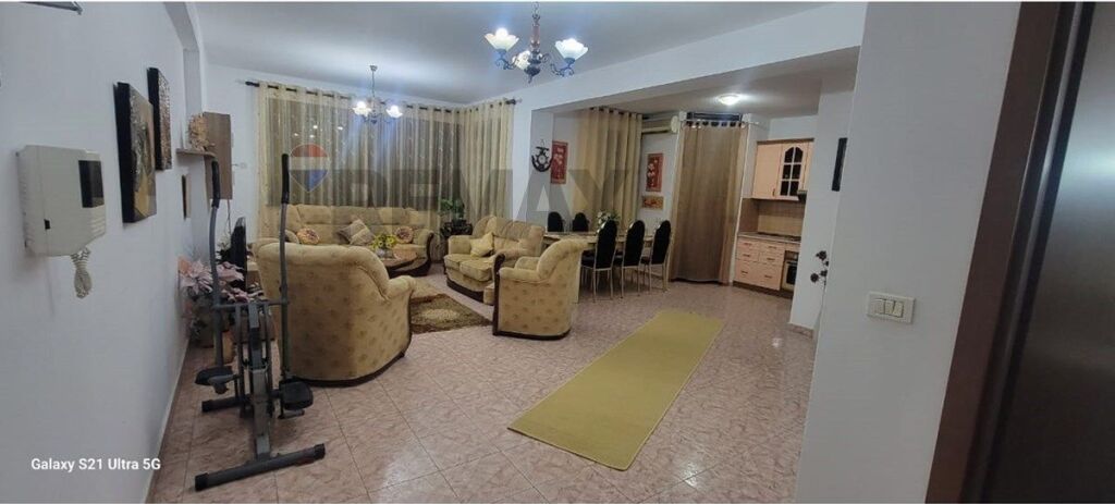Apartment - For Rent - Blloku, Tirana