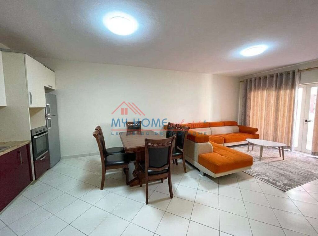 Appartamento 2+1 in affitto ad Astir, Tirana