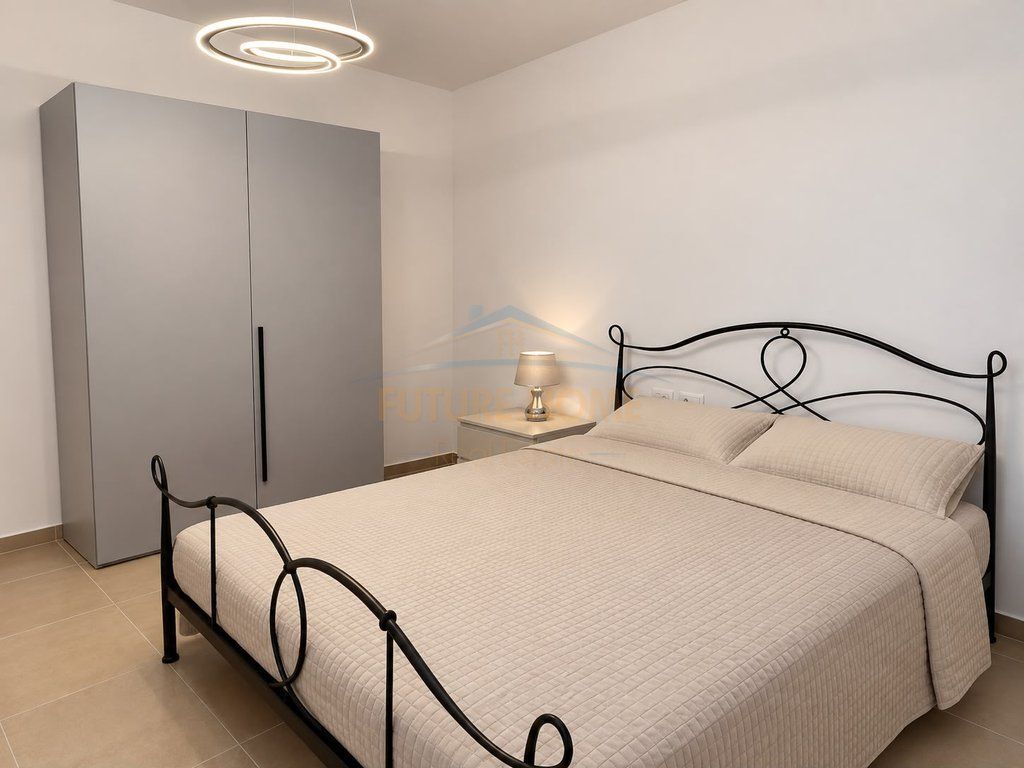 Affitto, Appartamento 2+1+2, Lago Secco, Tirana.