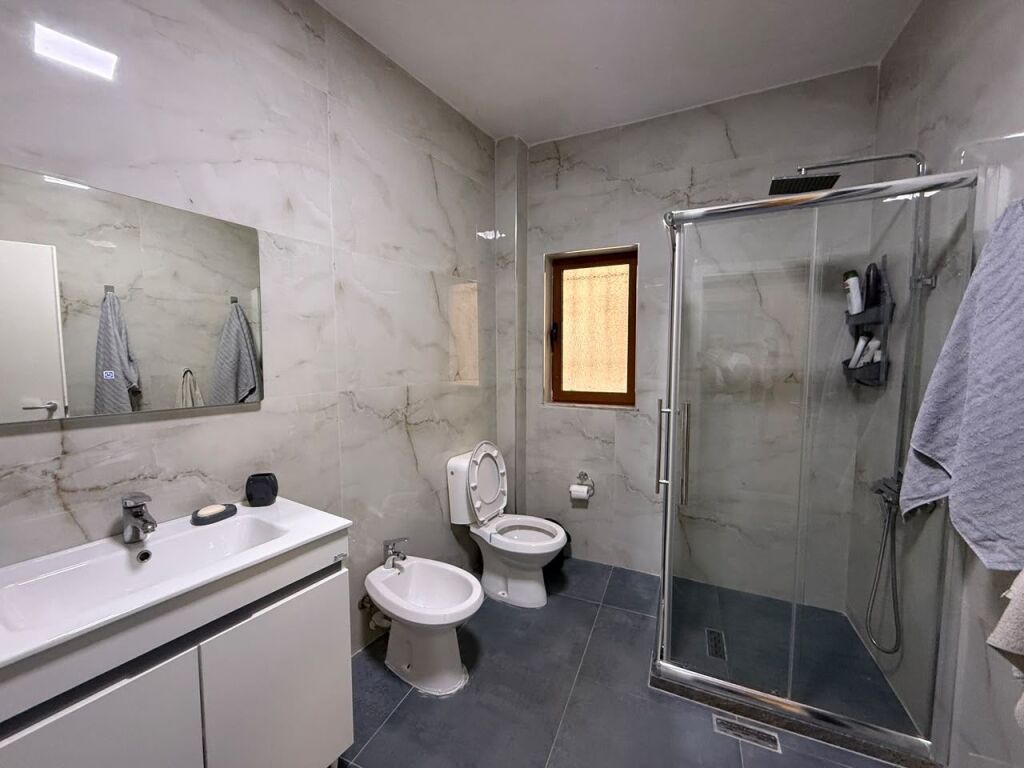 Appartamento 2+1 in affitto vicino a Selvise!