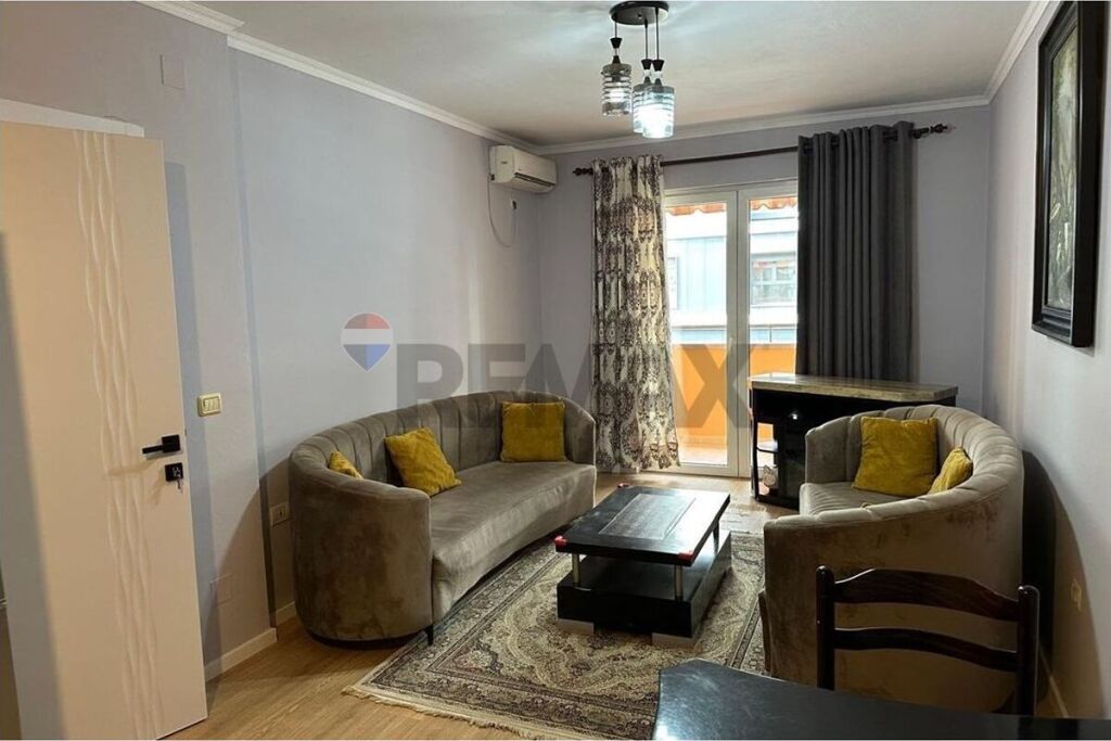 🏡Apartament- Per Qira - Rruga Jordan Misja, Tirane