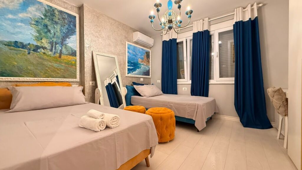 APARTAMENT 2+1 PËR SHITJE PRANË KOPSHTIT ZOOLOGJIK